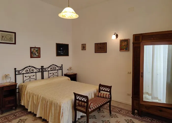 Сasa de vacaciones Casa La Bionda Positano