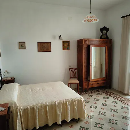 Casa La Bionda 포지타노