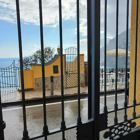 Feriehus Casa La Bionda *
