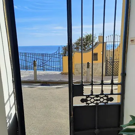 Casa La Bionda Nyaraló