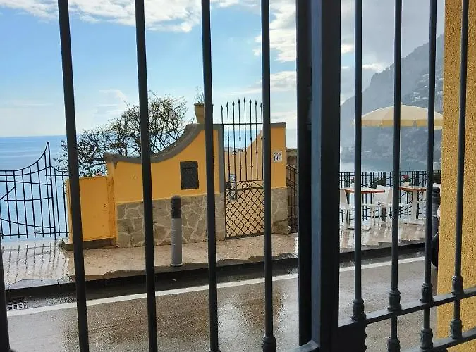 Holiday home Casa La Bionda *