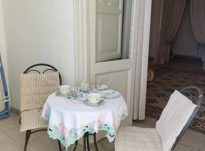 Casa La Bionda Holiday home