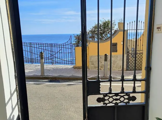 Casa La Bionda Holiday home