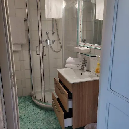 Hébergement de vacances Casa La Bionda *