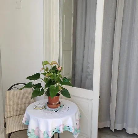 Casa La Bionda Hébergement de vacances Positano